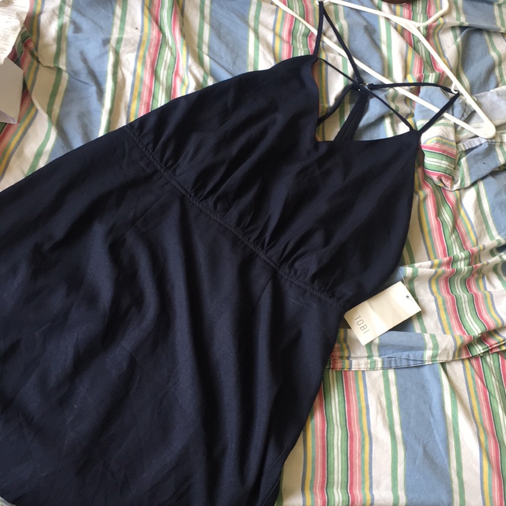 mini dress